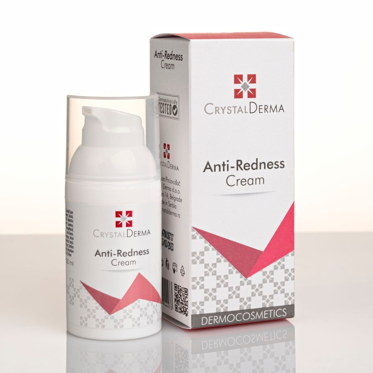 Anti-Redness krema 30ml